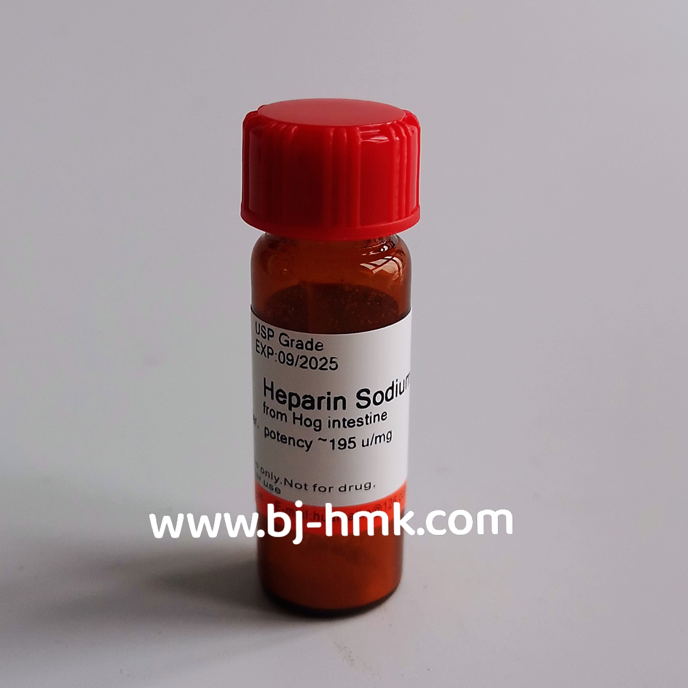 肝素钠盐