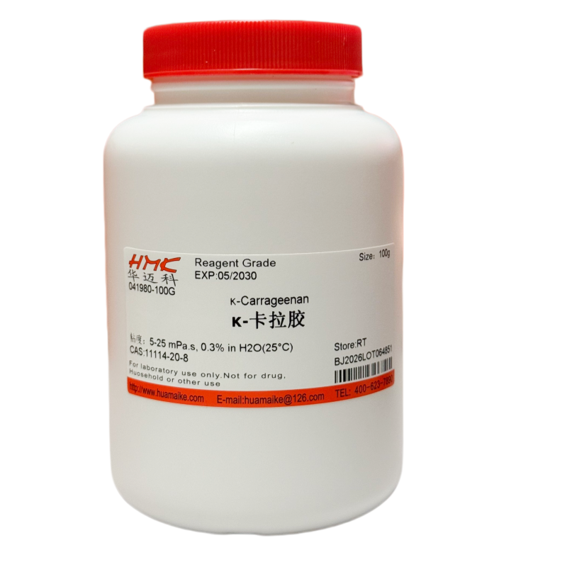 κ-卡拉胶