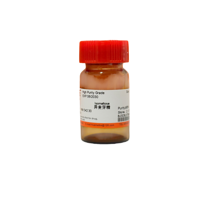 异麦芽糖（98%，高纯级）