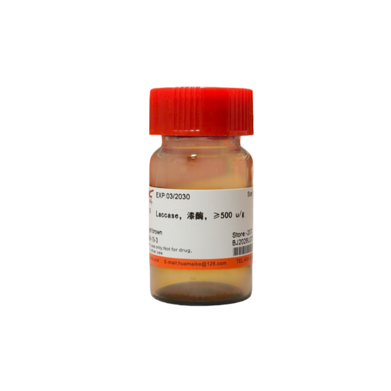 漆酶（酶活，≥100 u/g）